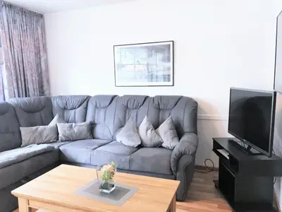 Ferienhaus für 5 Personen (65 m²) in Steinmarne 4/10