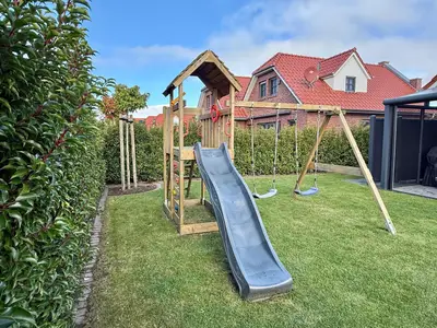 Ferienhaus für 6 Personen (100 m²) in Krummhörn Greetsiel 3/10