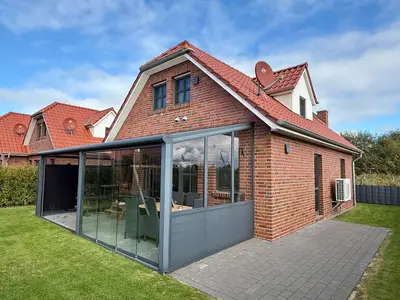 Ferienhaus für 6 Personen (100 m²) in Krummhörn Greetsiel 4/10