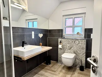 Ferienhaus für 6 Personen (100 m²) in Krummhörn Greetsiel 7/10