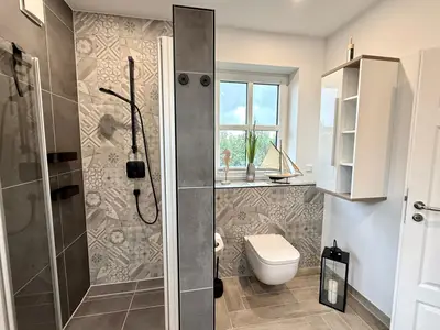 Ferienhaus für 6 Personen (100 m²) in Krummhörn Greetsiel 10/10