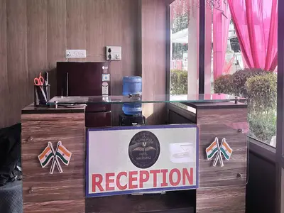 HallReception