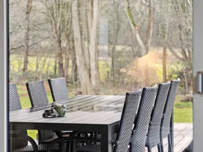 Ferienhaus für 7 Personen (120 m²) in Allingåbro 1/10