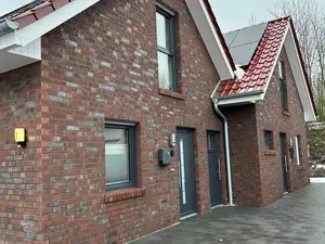 Ferienhaus für 6 Personen (90 m²) in Geeste