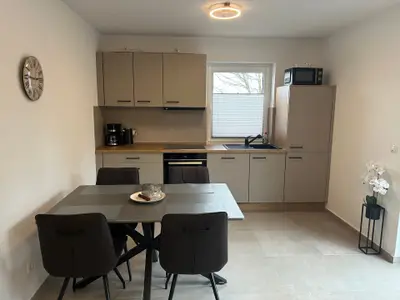 Ferienhaus für 6 Personen (90 m²) in Geeste 7/10