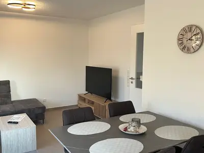 Ferienhaus für 6 Personen (90 m²) in Geeste 8/10