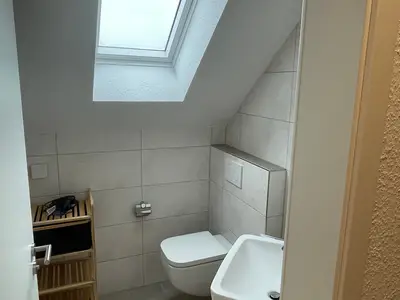 Ferienhaus für 6 Personen (90 m²) in Geeste 10/10