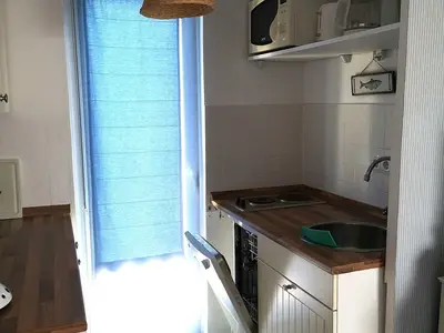 Ferienhaus für 4 Personen (43 m²) in Koserow (Seebad) 3/10