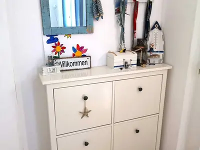 Ferienhaus für 4 Personen (43 m²) in Koserow (Seebad) 7/10