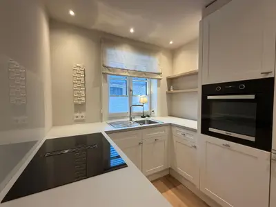 Küche / Küchenzeile