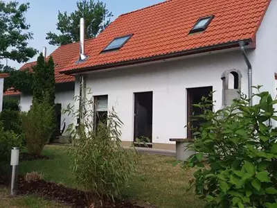 Ferienhaus für 6 Personen (80 m²) in Rechlin Nord 1/10