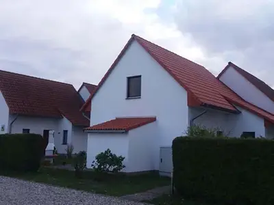 Ferienhaus für 6 Personen (80 m²) in Rechlin Nord 2/10