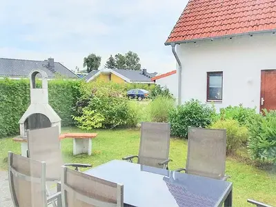 Ferienhaus für 6 Personen (80 m²) in Rechlin Nord 3/10