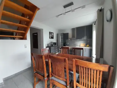 Küche / Küchenzeile