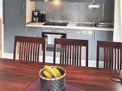 Küche / Küchenzeile