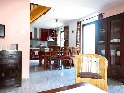 Ferienhaus für 6 Personen (80 m²) in Rechlin Nord 9/10