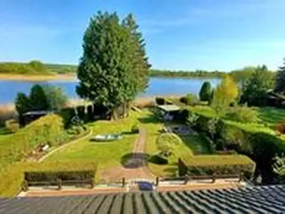 Ferienhaus für 6 Personen (95 m²) in Blankensee 1/10