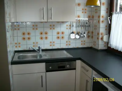 Küche / Küchenzeile