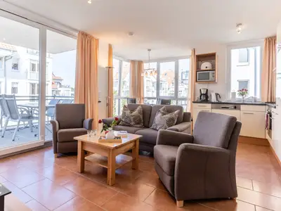 Ferienhaus für 4 Personen (51 m²) 4/10