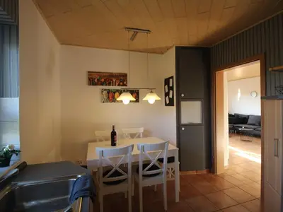 Ferienhaus für 6 Personen (81 m²) in Spieka-Neufeld 4/10