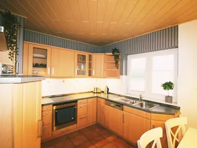 Ferienhaus für 6 Personen (81 m²) in Spieka-Neufeld 5/10