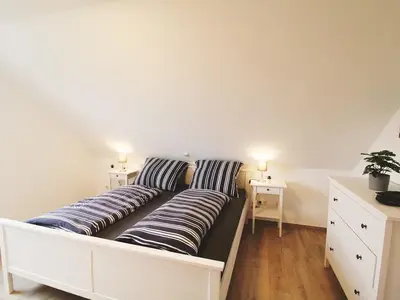 Ferienhaus für 6 Personen (81 m²) in Spieka-Neufeld 9/10