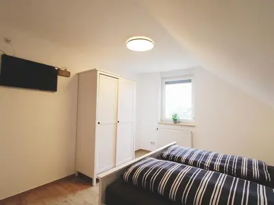 Ferienhaus für 6 Personen (81 m²) in Spieka-Neufeld 10/10