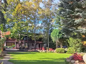 Ferienhaus für 10 Personen (80 m²) in Boruja