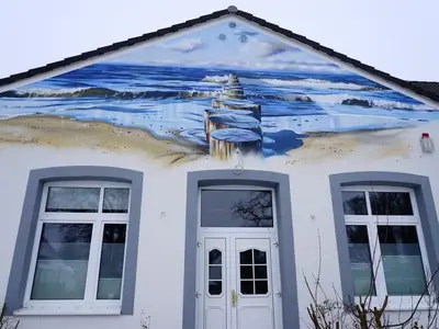 Ferienhaus für 13 Personen (280 m²) 1/10