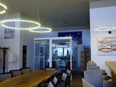 Ferienhaus für 13 Personen (280 m²) 9/10