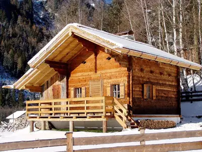 Ferienhaus für 5 Personen (60 m²) 1/10