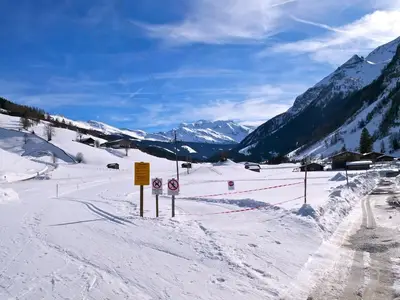 Ferienhaus für 5 Personen (60 m²) 5/10