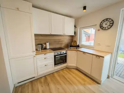 Ferienhaus für 4 Personen (60 m²) in Jadranovo 9/10