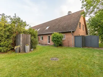 Ferienhaus für 5 Personen (130 m²) in Humptrup 1/10