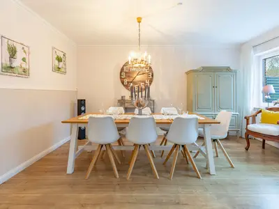 Ferienhaus für 5 Personen (130 m²) in Humptrup 3/10