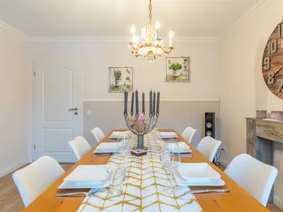 Ferienhaus für 5 Personen (130 m²) in Humptrup 5/10