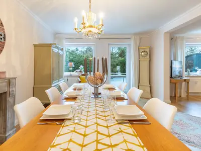 Ferienhaus für 5 Personen (130 m²) in Humptrup 7/10