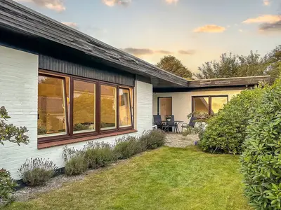 Ferienhaus für 4 Personen (110 m²) 1/10