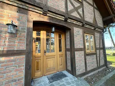 Ferienhaus für 8 Personen (120 m²) in Wiek auf Rügen 2/10