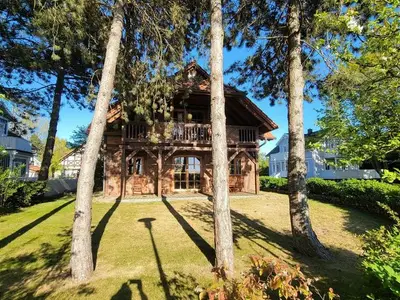 Ferienhaus für 8 Personen (120 m²) in Wiek auf Rügen 6/10