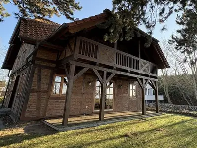 Ferienhaus für 8 Personen (120 m²) in Wiek auf Rügen 10/10