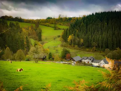 Natursteig Etappe 10