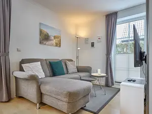 Ferienhaus für 4 Personen (65 m²) in Duhnen