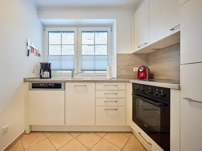Ferienhaus für 4 Personen (65 m²) in Duhnen 3/10