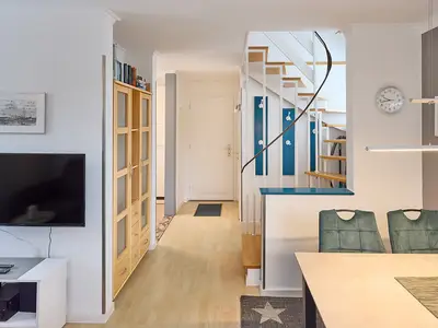 Ferienhaus für 4 Personen (65 m²) in Duhnen 6/10