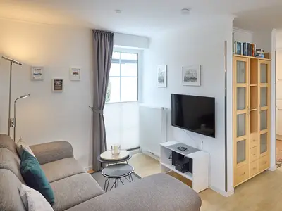 Ferienhaus für 4 Personen (65 m²) in Duhnen 7/10