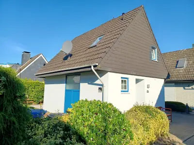 Ferienhaus für 4 Personen (65 m²) in Duhnen 8/10