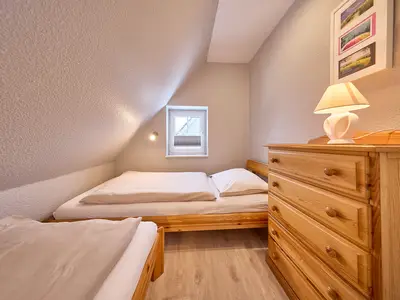 Ferienhaus für 4 Personen (65 m²) in Duhnen 9/10