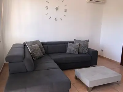 Ferienhaus für 8 Personen (95 m²) in Punta Braccetto 2/10