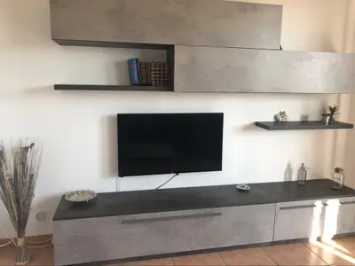 Ferienhaus für 8 Personen (95 m²) in Punta Braccetto 4/10